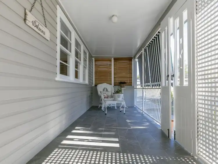 Second view of Homely house listing, 111 Cowper Street, Tenterfield NSW 2372
