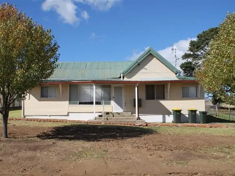 Main view of Homely house listing, 236 Bulwer Street, Tenterfield NSW 2372