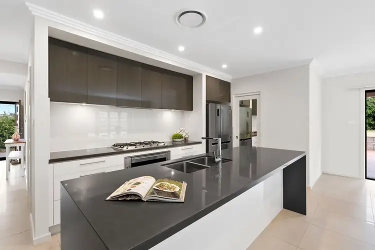 Second view of Homely house listing, 6 Kolonga Place, Frenchs Forest NSW 2086