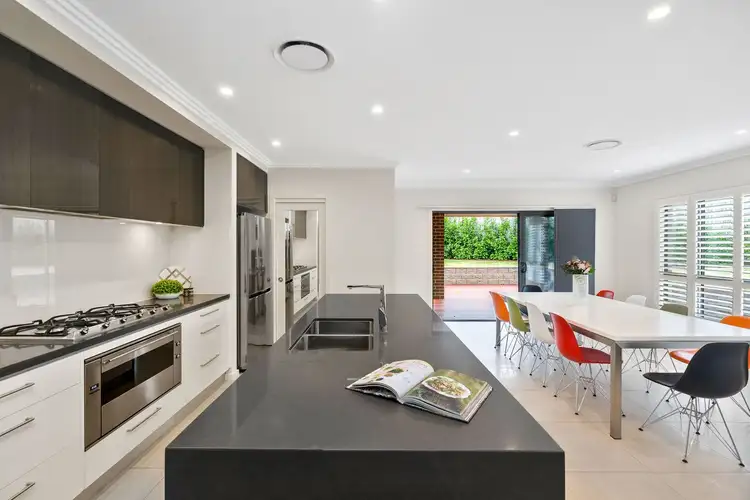Third view of Homely house listing, 6 Kolonga Place, Frenchs Forest NSW 2086