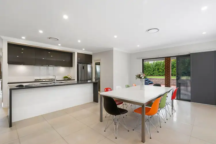 Fourth view of Homely house listing, 6 Kolonga Place, Frenchs Forest NSW 2086