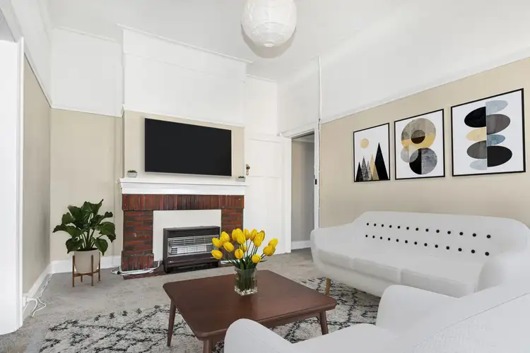 Second view of Homely house listing, 8/60 Durham Street, Bathurst NSW 2795