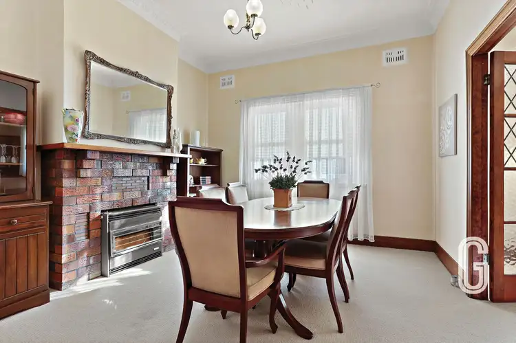 Fourth view of Homely house listing, 128 Gordon Avenue, Hamilton South NSW 2303