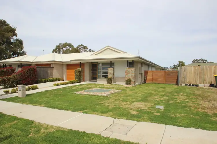Third view of Homely semi-detached listing, Address available on request