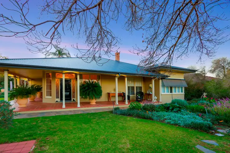 400 Morgan Street, Broken Hill NSW 2880
