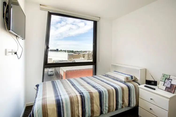Sixth view of Homely apartment listing, 207/2 Eastern Place, Hawthorn East VIC 3123