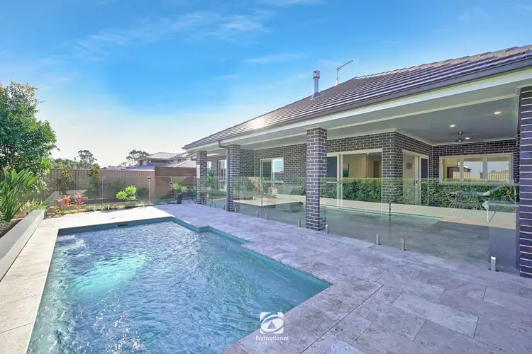 10 Cummins Loop, Harrington Park NSW 2567