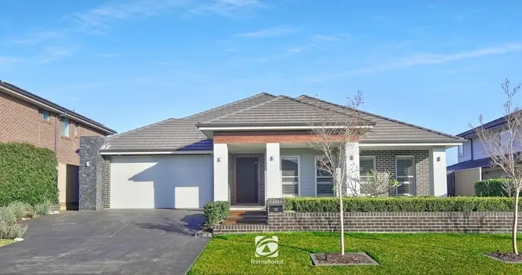 Second view of Homely house listing, 10 Cummins Loop, Harrington Park NSW 2567