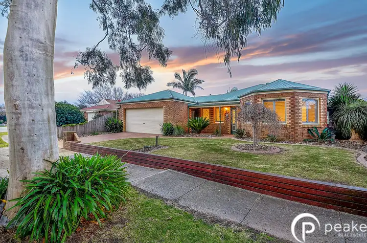 2 Buttonwood Court, Narre Warren South VIC 3805