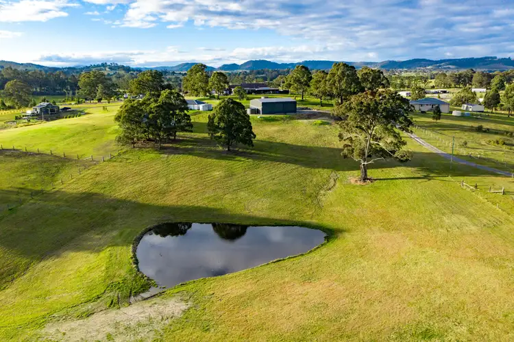 Third view of Homely land listing, 20 Oxbow Place, Clarence Town NSW 2321