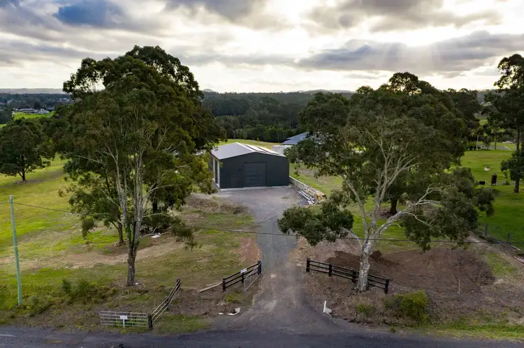 Fourth view of Homely land listing, 20 Oxbow Place, Clarence Town NSW 2321