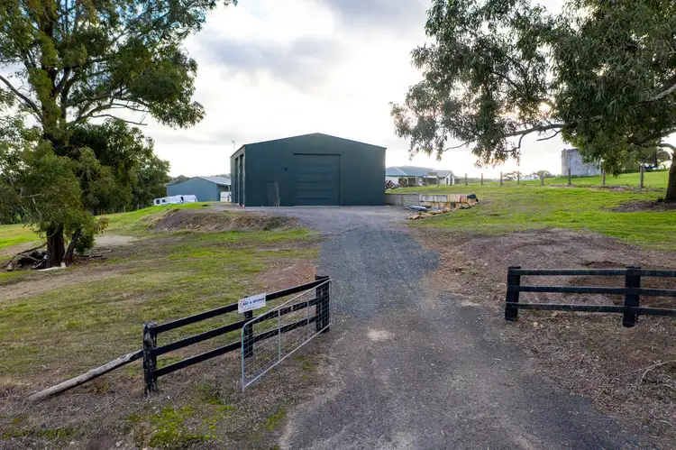 Fifth view of Homely land listing, 20 Oxbow Place, Clarence Town NSW 2321