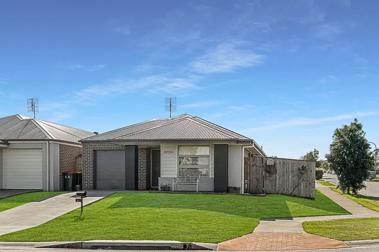 5A Cormorant Street, Aberglasslyn NSW 2320