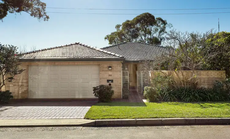 Main view of Homely house listing, 30 Fleming Street, Northwood NSW 2066
