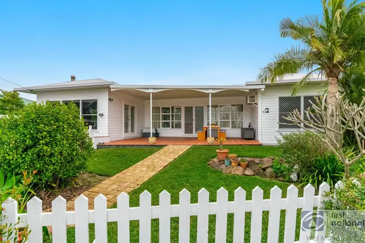 213 High Street, Lismore Heights NSW 2480