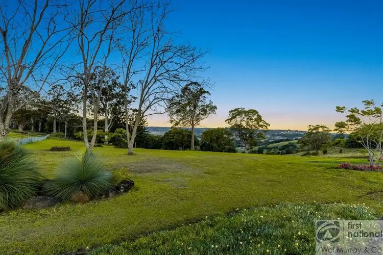 Main view of Homely land listing, 370 Dunoon Road, Tullera NSW 2480