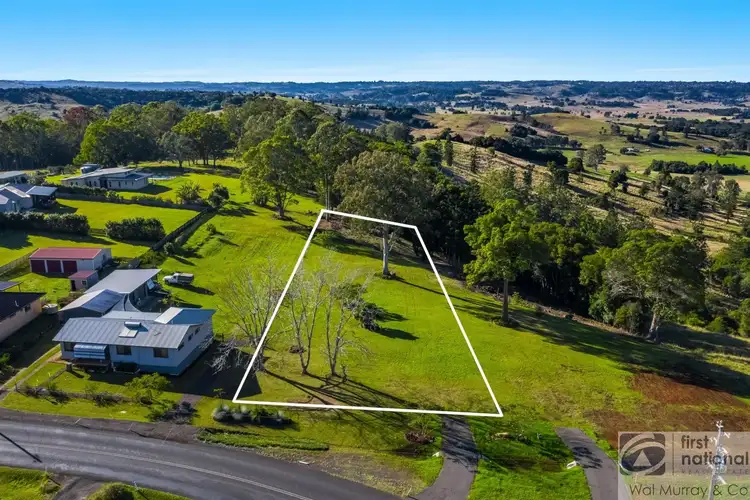 Second view of Homely land listing, 370 Dunoon Road, Tullera NSW 2480