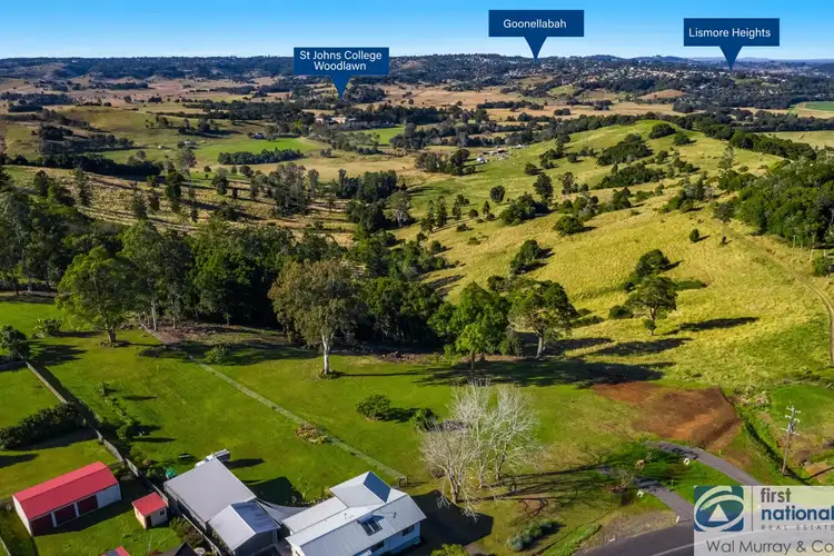 Fourth view of Homely land listing, 370 Dunoon Road, Tullera NSW 2480