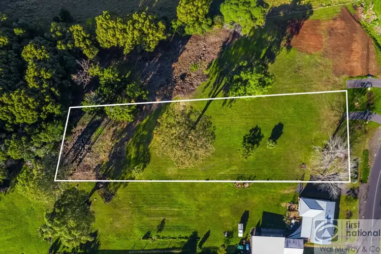 Fifth view of Homely land listing, 370 Dunoon Road, Tullera NSW 2480