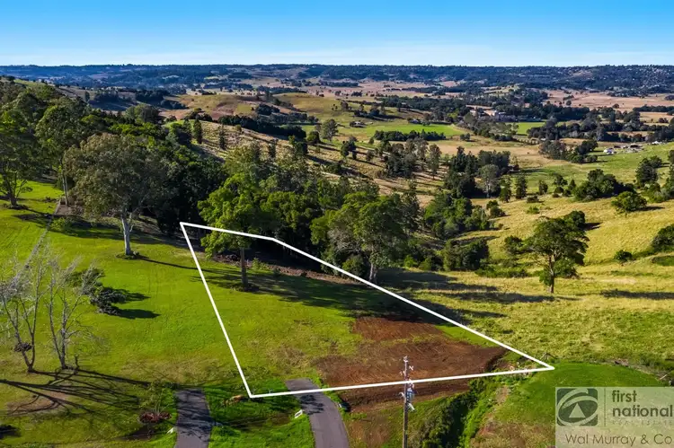 Second view of Homely land listing, 366 Dunoon Road, Tullera NSW 2480