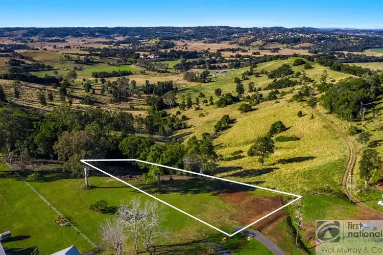 Fourth view of Homely land listing, 366 Dunoon Road, Tullera NSW 2480