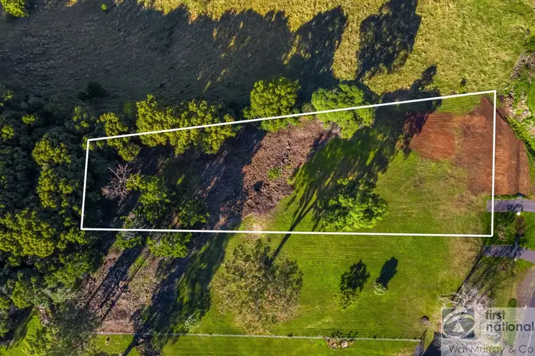 Fifth view of Homely land listing, 366 Dunoon Road, Tullera NSW 2480