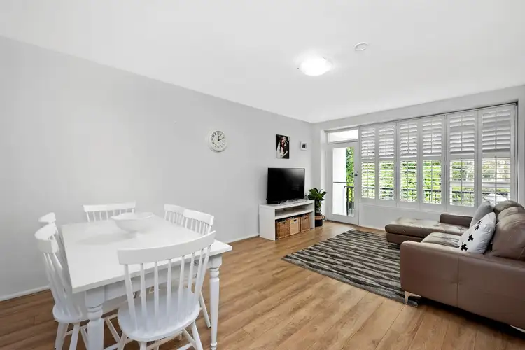 3/80 River Road, Greenwich NSW 2065
