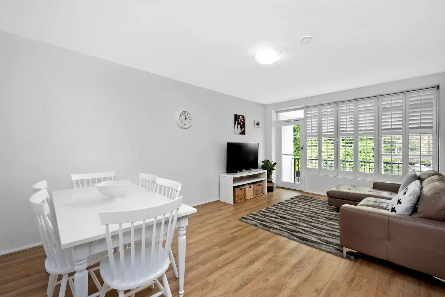 Main view of Homely apartment listing, 3/80 River Road, Greenwich NSW 2065