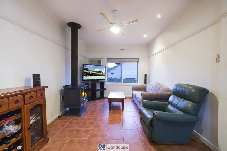 Second view of Homely house listing, 8 Pioneer Street, Warragul VIC 3820