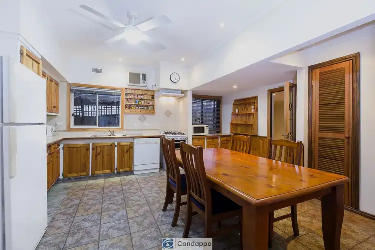 Third view of Homely house listing, 8 Pioneer Street, Warragul VIC 3820