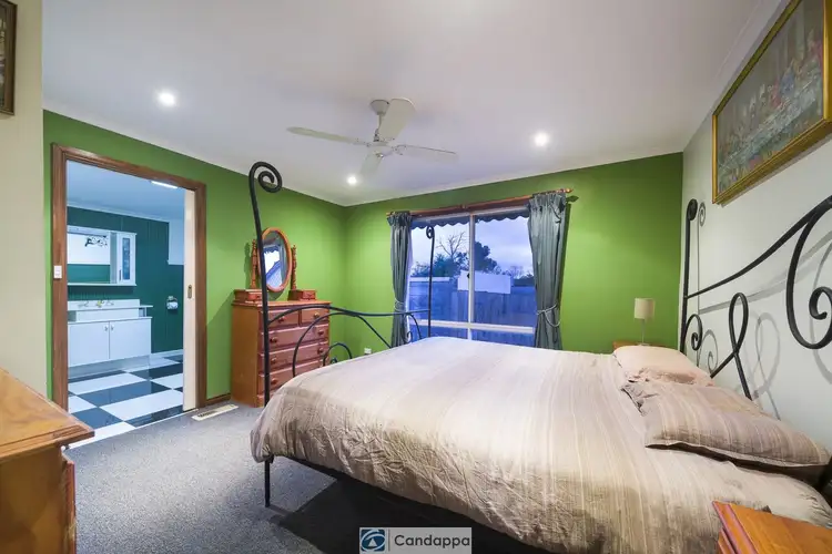 Fourth view of Homely house listing, 8 Pioneer Street, Warragul VIC 3820