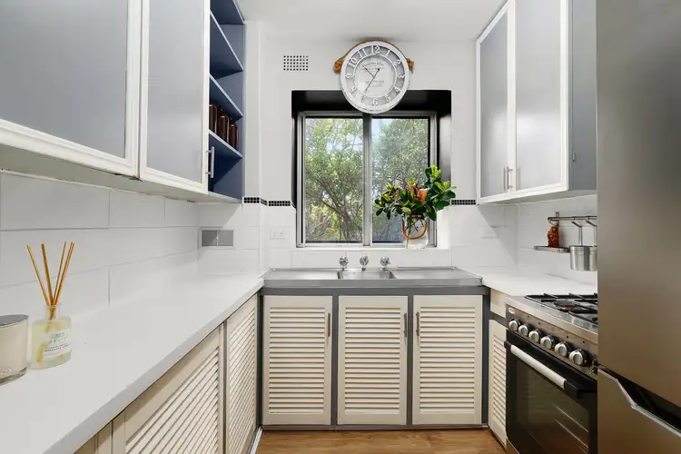 Second view of Homely apartment listing, 1/394 Mowbray Road, Lane Cove NSW 2066