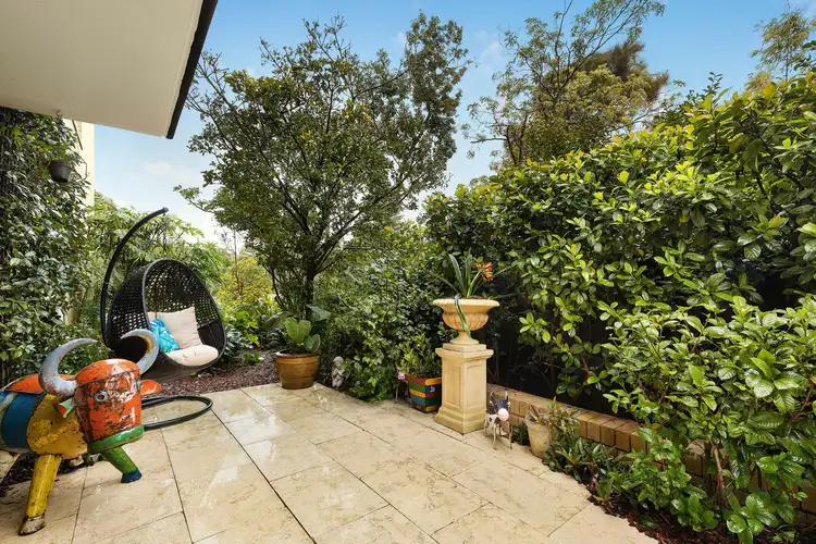 Fourth view of Homely apartment listing, 1/394 Mowbray Road, Lane Cove NSW 2066