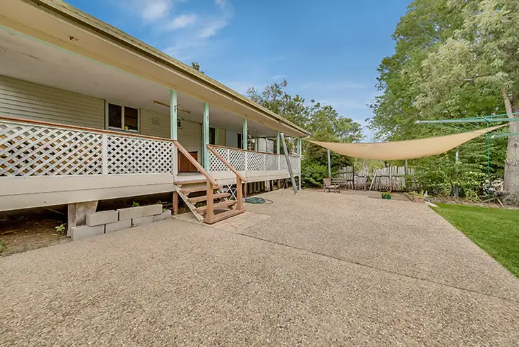 7 Kirkellen Street, Berserker QLD 4701