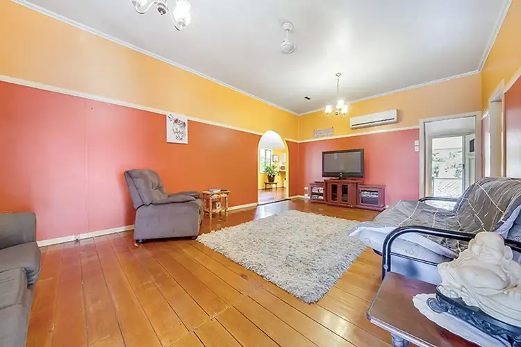 Sixth view of Homely house listing, 7 Kirkellen Street, Berserker QLD 4701