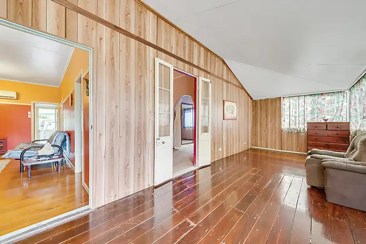 Seventh view of Homely house listing, 7 Kirkellen Street, Berserker QLD 4701