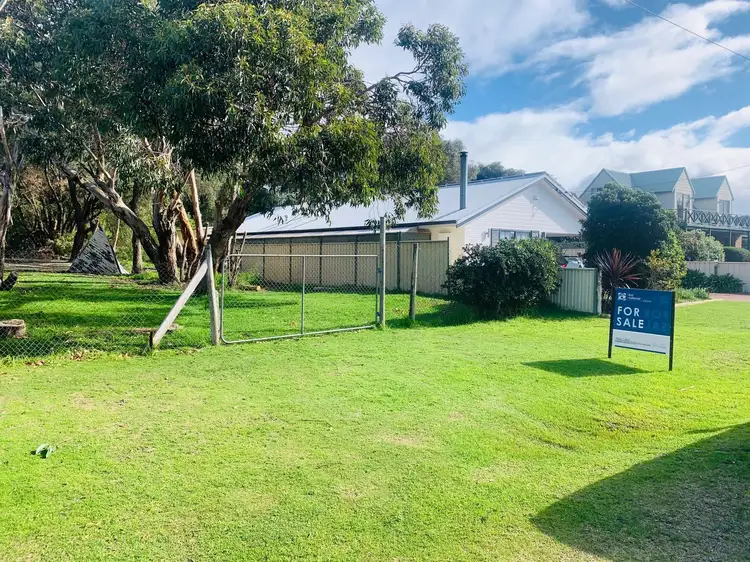 Main view of Homely land listing, 8 William Street, Little Grove WA 6330