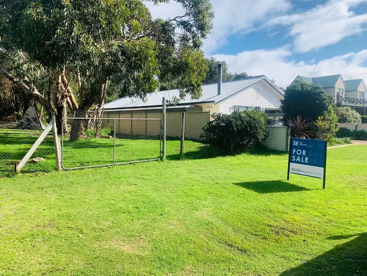 Second view of Homely land listing, 8 William Street, Little Grove WA 6330