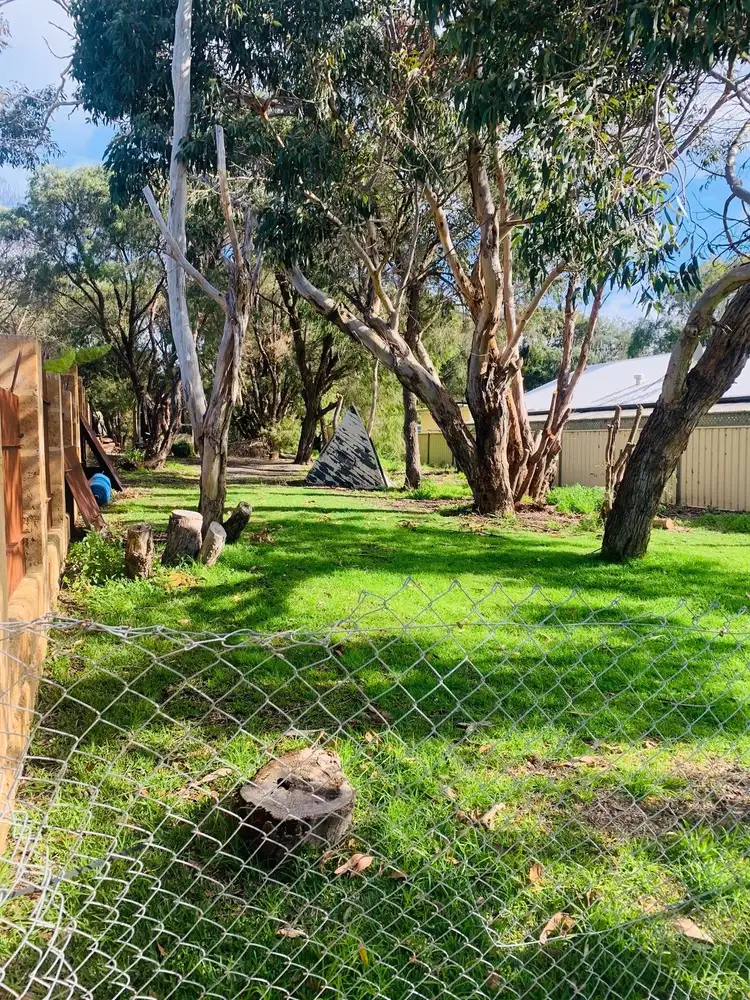 Third view of Homely land listing, 8 William Street, Little Grove WA 6330
