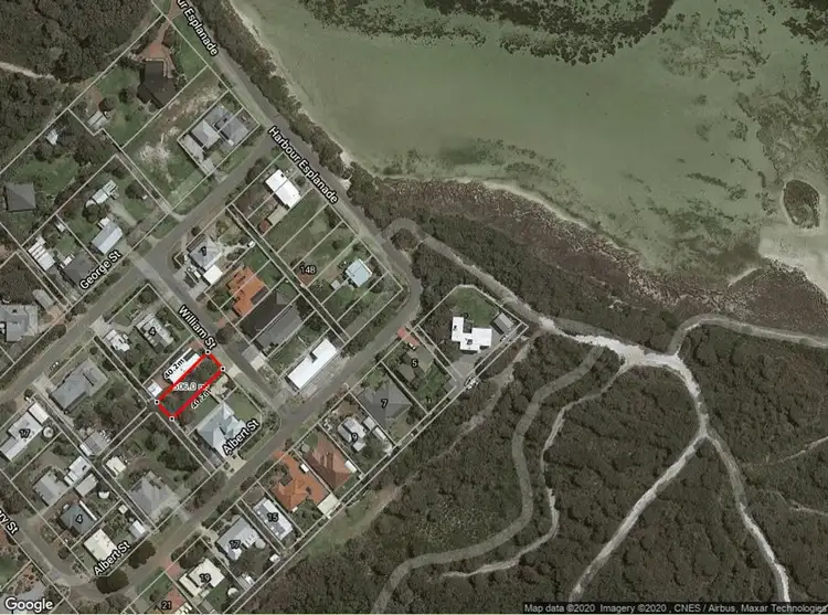 Fifth view of Homely land listing, 8 William Street, Little Grove WA 6330