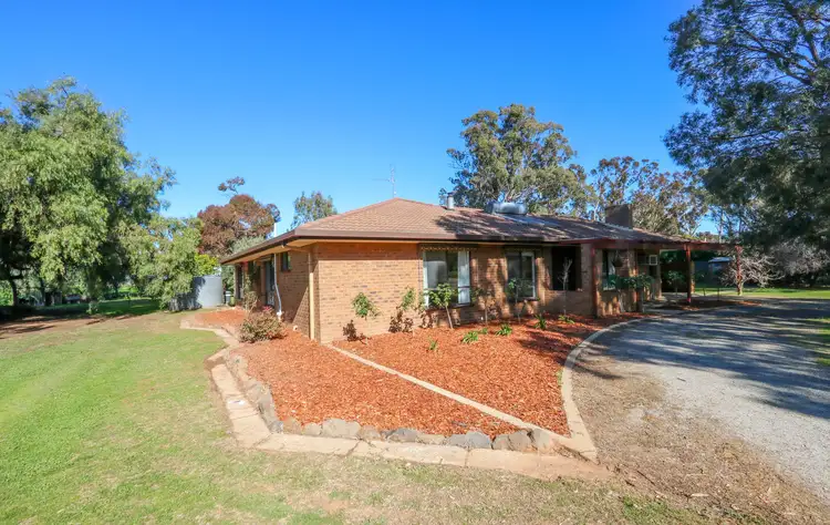 Main view of Homely house listing, 1925 McBain Road, Koyuga VIC 3622