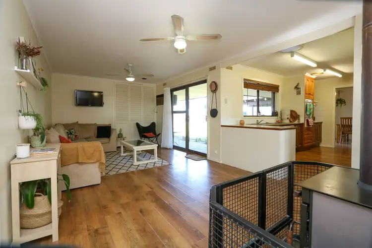Second view of Homely house listing, 1925 McBain Road, Koyuga VIC 3622