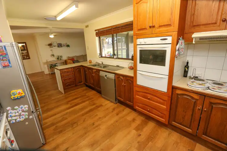 Fifth view of Homely house listing, 1925 McBain Road, Koyuga VIC 3622