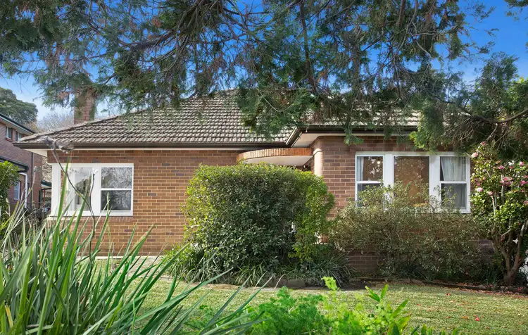 3 Old Beecroft Road, Cheltenham NSW 2119