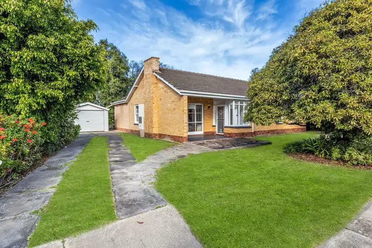 3 Good Street, Fulham SA 5024