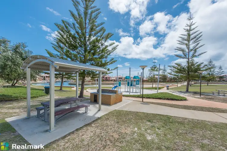 Third view of Homely land listing, 8 Bobtail Bend, Wannanup WA 6210