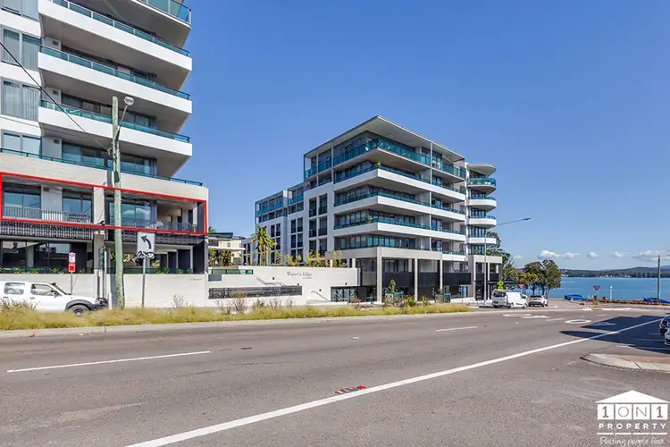 217/1 Howard Street, Warners Bay NSW 2282