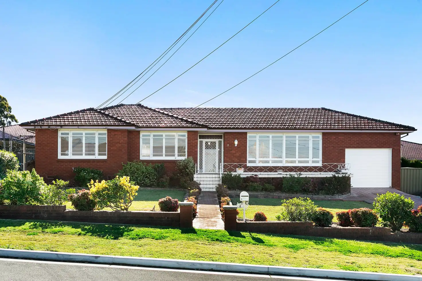 Main view of Homely house listing, 2 Dean Crescent, Ermington NSW 2115