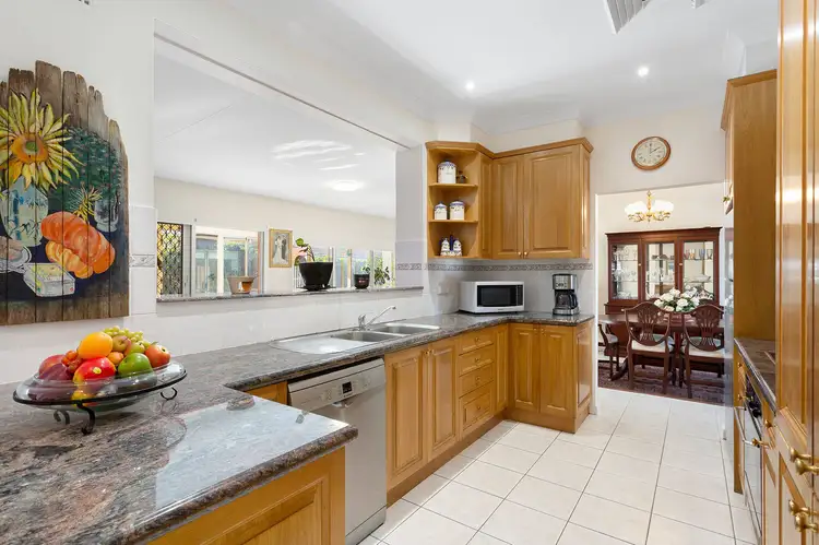 Fourth view of Homely house listing, 2 Dean Crescent, Ermington NSW 2115