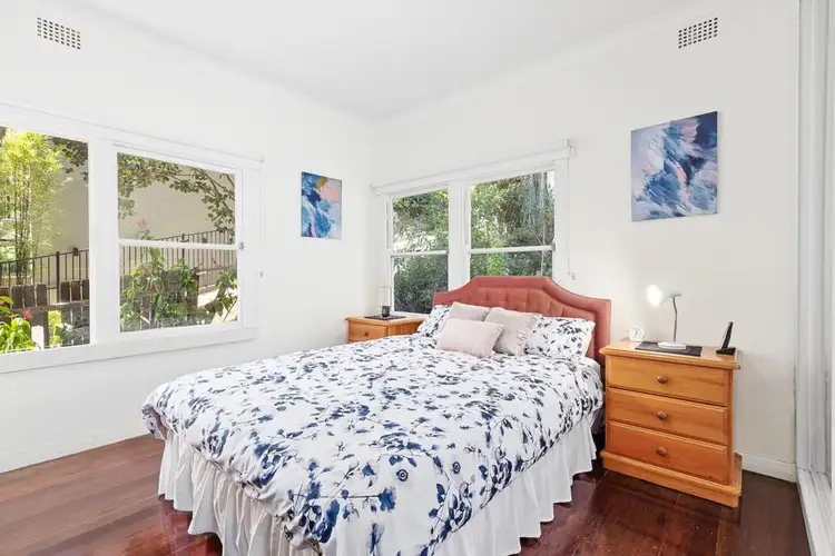 Fourth view of Homely house listing, 22 Barons Crescent, Hunters Hill NSW 2110